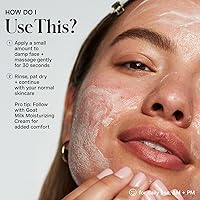 Kate Somerville Goat Milk Moisturizing Cleanser 6.75oz — image 4