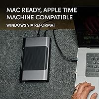 SanDisk Professional G-Drive 12TB — image 6