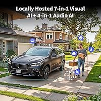 Aqara 4MP Camera Hub G5 Pro PoE — image 5