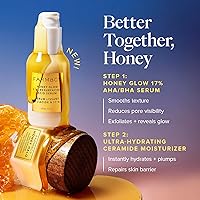 Farmacy Honey Glow Serum 17% AHA + BHA Exfoliant (30mL) — image 7