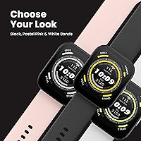 Amazfit Bip 5 Smart Watch 46mm — image 4