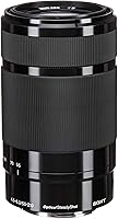 Sony E 55-210mm F4.5-6.3 Lens — image 1
