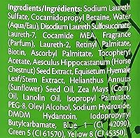 Vitabath Original Spring Green Moisturizing Bath & Shower Gel Wash 32 oz — image 10