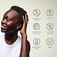 Odele Clarifying Sulfate-Free Shampoo, 32 Fl Oz — image 6