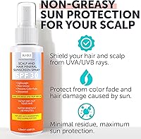 Premium SPF 30 Hair Sunscreen Spray 4oz — image 2