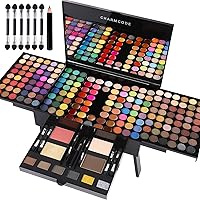 CHARMCODE 190 Colors Makeup Palette Set — image 1