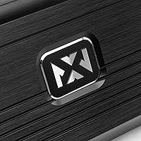 NVX NDA15001 3000W Peak Monoblock Amplifier — image 5