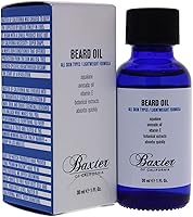 Baxter of California Beard Grooming Oil 1 Oz — image 5