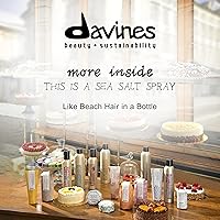 Davines This Is A Sea Salt Spray 8.45oz — image 3