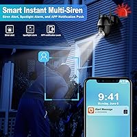 SeeVision ZY-C8 Solar Security Camera — image 5