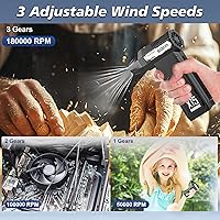 SDFM Air Duster-X15 — image 9