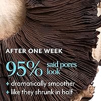 Bliss Niacinamide + Pore Vanish Complex Disappearing Act Serum 1oz — image 3