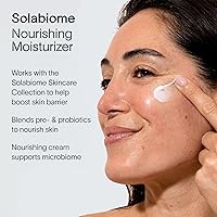 Solawave Probiotic Korean Cloud Cream Moisturizer 1.7oz — image 2