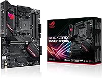 ASUS ROG Strix B550-F Gaming Motherboard — image 1
