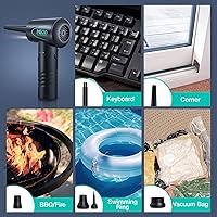 MECO ELEVERDE Compressed Air Duster CA1 — image 4