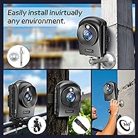 Dsoon TL2100 Time Lapse Camera — image 7