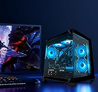 YAWYORE MX570 Gaming PC Desktop — image 2
