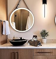 VC Vintage Couture Leather Toiletry Bag for Men — image 3