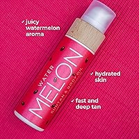 COCOSOLIS Watermelon Tanning Lotion 4.59oz — image 5