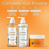 Tree to Tub Shea Body Butter 200mL — image 9