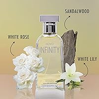 NovoGlow Infinity for Women Eau De Parfum 100mL — image 2