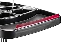 DOMPEL Mega Hair Trolley Station Model 501 — image 10