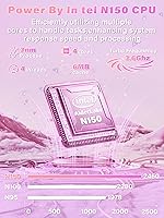 Svikou HL110YP 11″ 2-in-1 Laptop — image 4