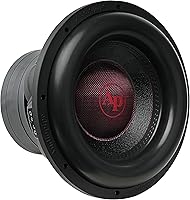 Audiopipe TXX-BDC-IV-12 12″ Quad Stack Composite Cone Subwoofer — image 1