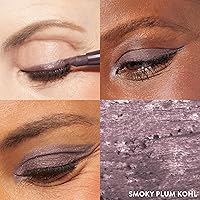 Laura Geller Kajal Longwear Kohl Eyeliner - Smoky Plum Kohl — image 2