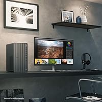 HP ENVY Desktop Computer i7-9700, 16GB RAM, 512GB SSD, 1TB HDD — image 4