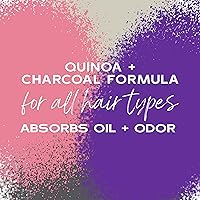 Keracolor Color Me Clean Dry Shampoo 5oz — image 4