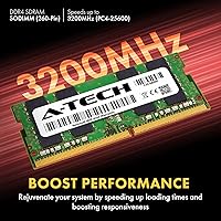 A-Tech 16GB DDR4 3200MHz SODIMM Laptop RAM — image 3