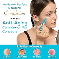 Veil Cosmetics Complexion Fix Concealer 1N Porcelain Neutral — image 3