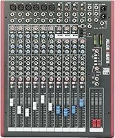 Allen & Heath ZED-14 Mixer — image 3