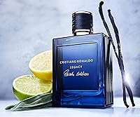 CR7 Cristiano Ronaldo Legacy Private Edition Eau de Parfum 1.7oz — image 4