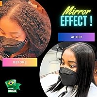 HAIRTRIX PROFESSIONAL Brazilian Keratin Treatment 1000mL — image 3