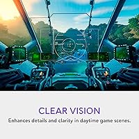 Alienware AW2725DF 27-inch OLED Gaming Monitor — image 9