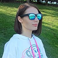 GELETE A12 Smart Audio Glasses — image 7