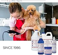 H-42 Clipper Blade Cleaner 16oz — image 6