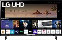 LG UHD UQ75 Series 43” (43UQ7590PUB, 2022) — image 8