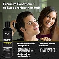 Hair Solaye Conditioner for Silky Smooth Hair Growth, 8 fl oz — image 2