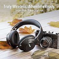 COOSII SGH300-07 Wireless Bluetooth Headset — image 8