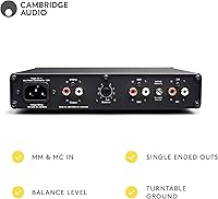 Cambridge Audio Alva Duo Phono Preamp — image 2