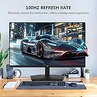 Z-Edge U24I 24-inch IPS Monitor — image 2