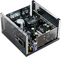 Seasonic CORE GX-650 650W 80+ Gold ATX Power Supply — image 6