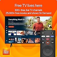 VIZIO 32-inch Full HD Smart TV — image 7