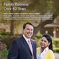 Deep Steep Bubble Bath, Lavender Chamomile 17 oz (Pack of 2) — image 9