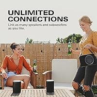 Rocksteady Stadium 2 Single Speaker — image 6