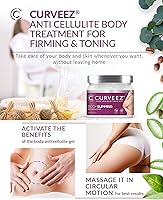 CURVEEZ Slimming Cream 16oz — image 4