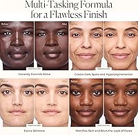 Laura Mercier Tinted Moisturizer Blurred Matte SPF 30 3W Palomino — image 7